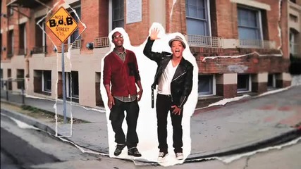 B.o.b - Nothin On You ft. Bruno Mars *official Video*