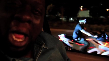 Bigg Homie Feat. Money June - Get On It
