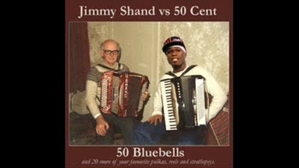 50 Cent Vs Jimmy Shand - Смешна Пародия