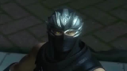 Ninja Gaiden Sigma 2 Launch Trailer