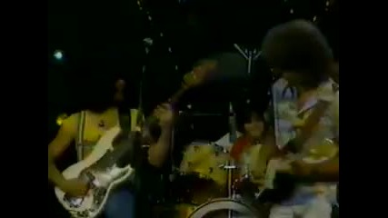 Pablo Cruise - What cha Gonna Do 