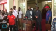 Kenya's Kenyatta Asks Burundian President to Postpone Poll