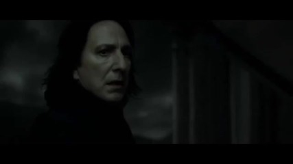 Snape Kills Justin Bieber