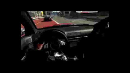 Need for speed shift - trailer