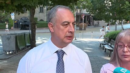 Ясна е причината за смъртта на две от жертвите при взрива в Елин Пелин