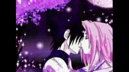 Forgotten Love - Sakura & Sasuke