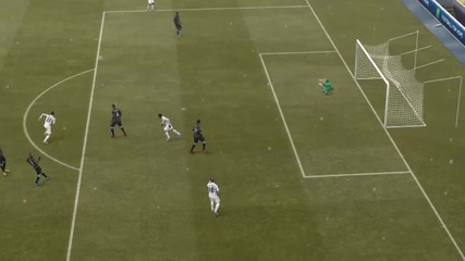 Fifa 13 Компилация