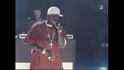 50 Cent - Candy Shop (live) Vbox7