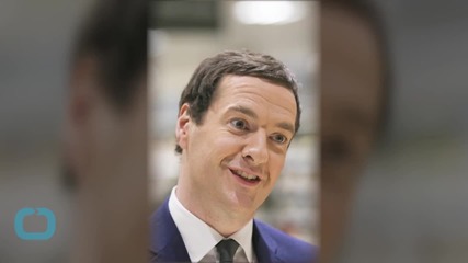 UK Politicians David Cameron, George Osborne and Nigel Farage Star in Satirical Rap