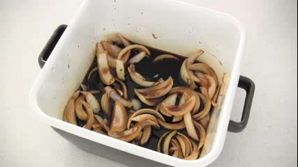 Chicken Adobo (traditional Filipino Recipe)