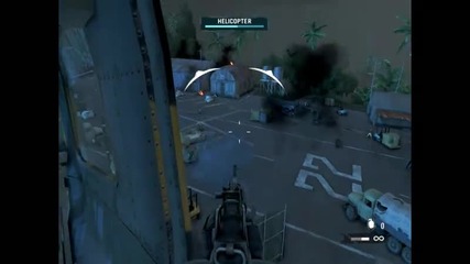 Far Cry 3 Спасяваме Райли