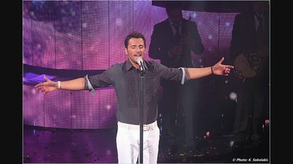 Varethika - Nikos Vertis Live 