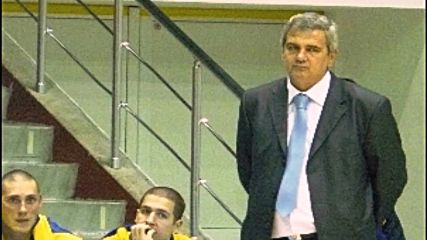 Чолаков: Играхме по-вдъхновено и спечелихме
