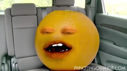 Orange After Dentist (david After Dentist Spoof) 