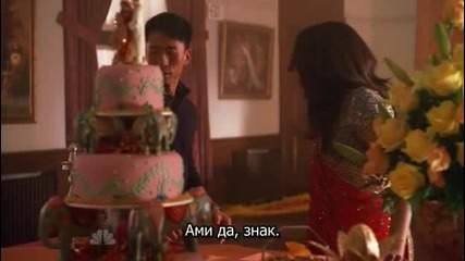 Heroes - 3x16 - Сграда 26 - Част 1