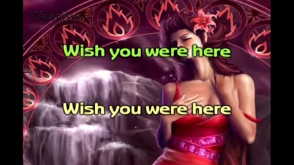 Rednex - Wish You Were Here 