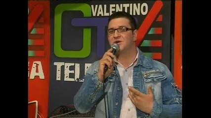 Almir Music Eko - Da sam bogat