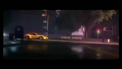 Nfs Most Wanted Criterion Game