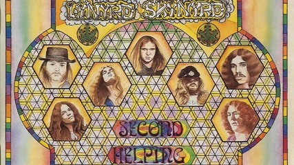 Lynyrd Skynyrd - I Need You