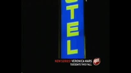 Veronica Mars - Promo Season 1 (#2)