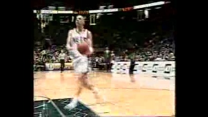 Nba - Най - Добрия Баскетбол На Света