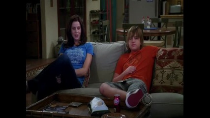 Two and a Half Men S07 ep7 part1