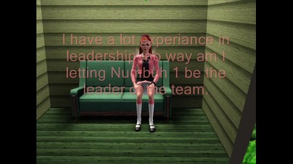 Total Drama Planet Ep 1 Total Meeting