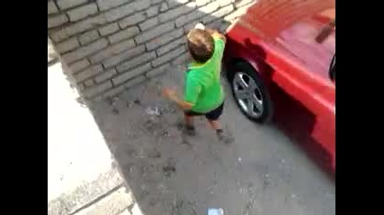 Parkour s0pot 2