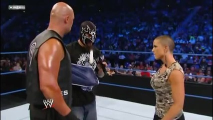 Wwe Smackdown 7.9.10 Part 8/10