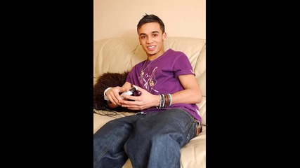 Jls - Beat Again