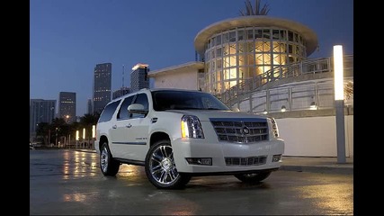 Escalade 