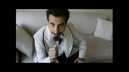 Serj Tankian - Disowned 