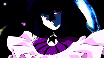 Sailor Moon Crystal -teaser -hotaru Tomoe