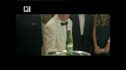 Heineken - The Entrance - Tv Spot 2011