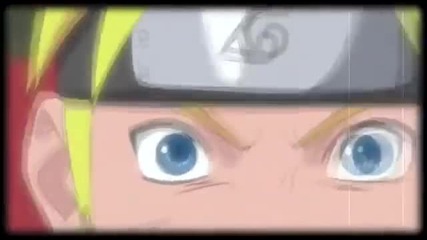 The End Naruto death [amv]