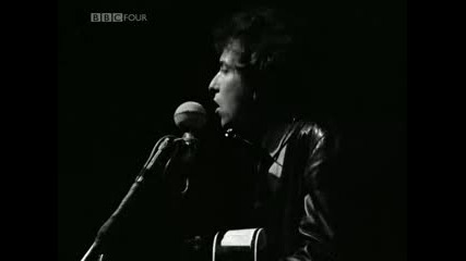 Bob Dylan - Its All Over Now, Baby Blue - Newport 1965 (15/15)
