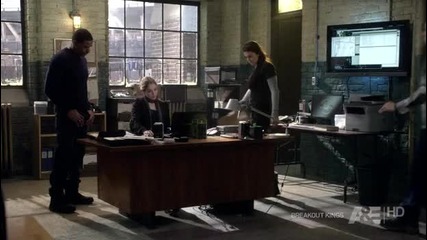 Breakout Kings s01 ep10 part2