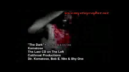 Shyone - The Dark Nightmare