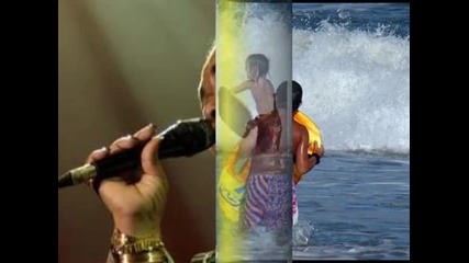 Cesaria Evora-морска синева