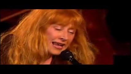Loreena Mckennitt - The Bonny Swans - Live