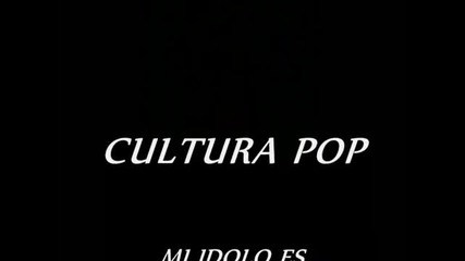 Dulce Maria Promo Pj 2009 