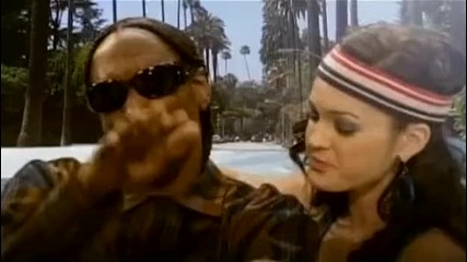Snoop Dogg Gangsta Luv Teaser 