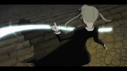 Turn It Up - Anime Mix [dubstep - Amv]