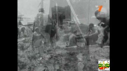Еволюция На Съвеменния Тероризъм 2 Част