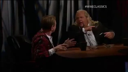Wwe Classics- Legends The Rock vs. John Cena