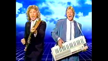 Fair Control - Symphony of Love