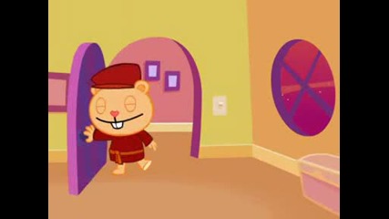 Happy Tree Friends - Read Em and Weep