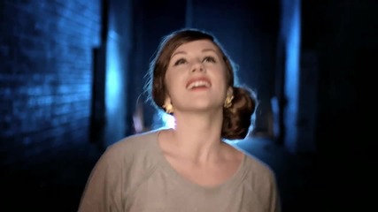 Katy B — Lights On feat. Ms. Dynamite — Out Now___