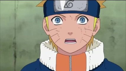 Naruto Shippuuden 258 [eng sub]
