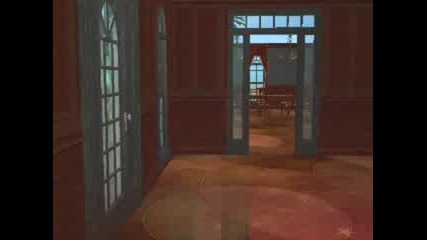 Sims Times Up